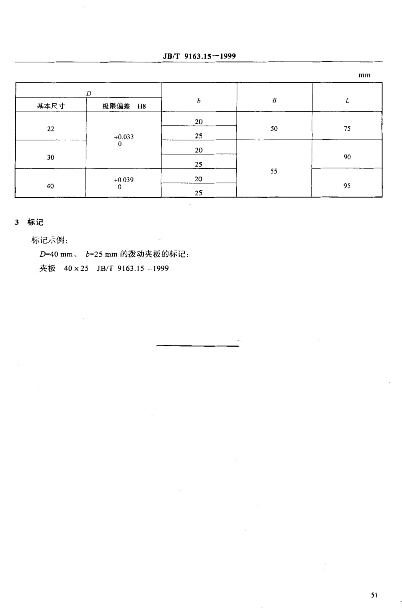 JB-T 9163.15-1999.pdf_第3页