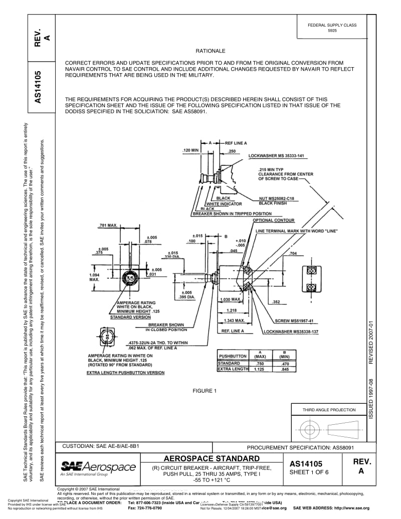 SAE-AS-14105A-2007.pdf_第1页