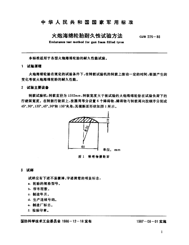 GJB 225-86.pdf_第2页