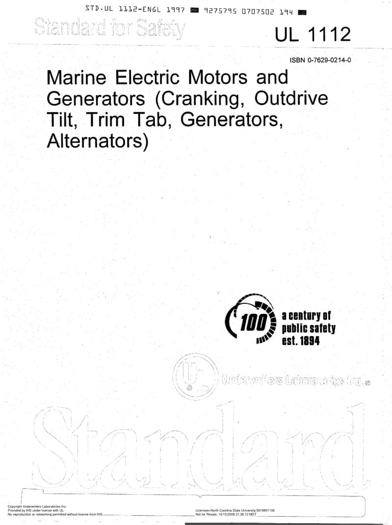 UL-1112-1997.pdf_第1页