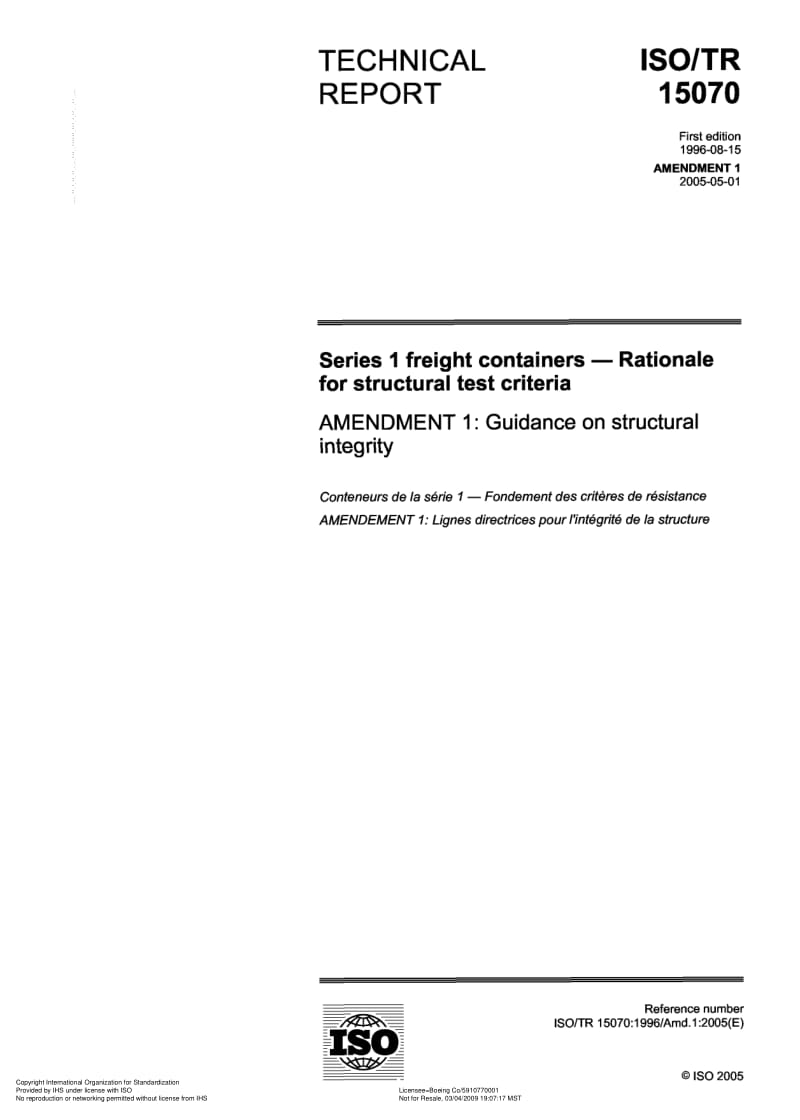ISO-TR-15070-AMD-1-2005.pdf_第1页
