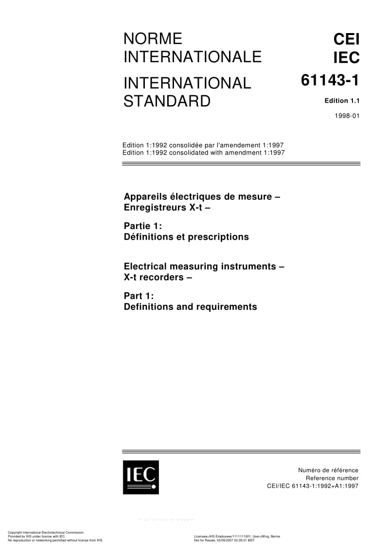 IEC-61143-1-1998.pdf_第1页