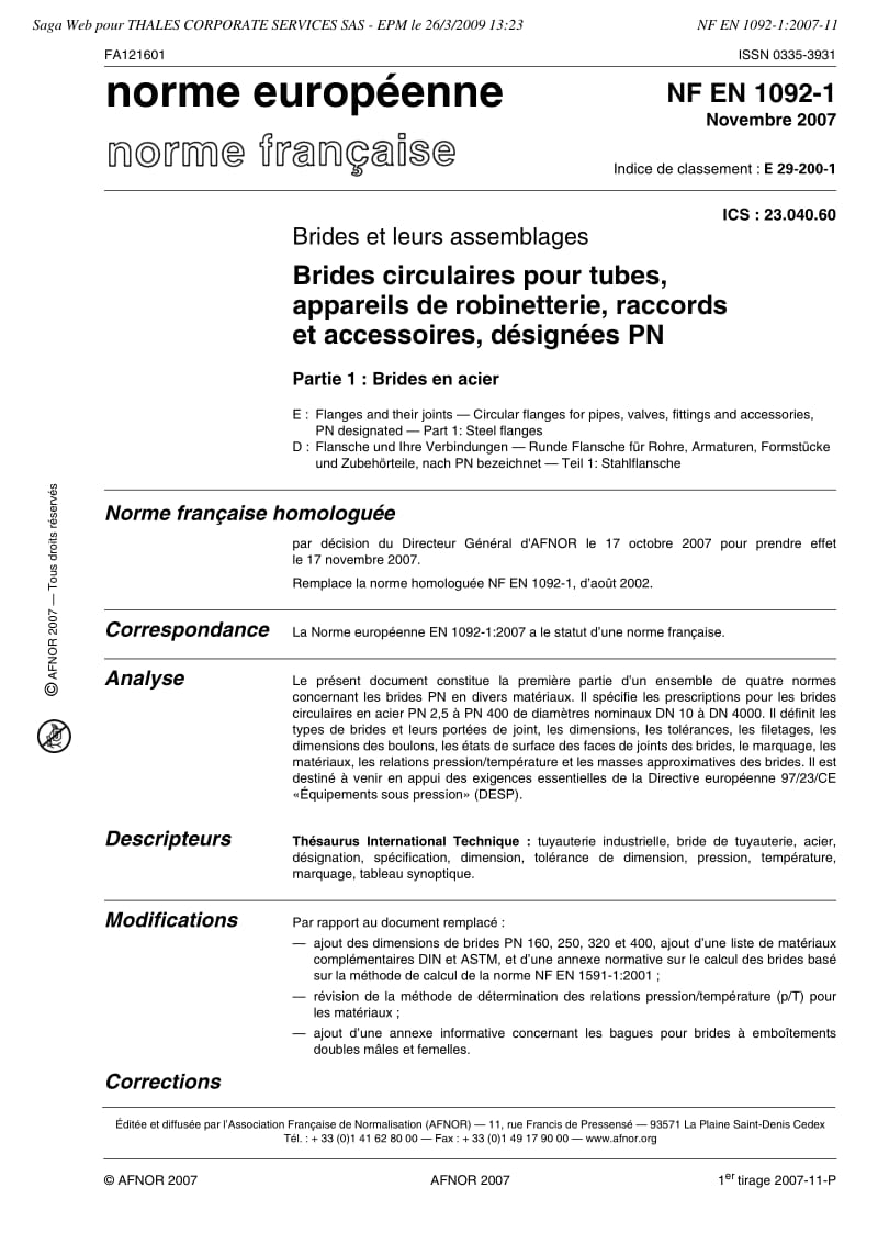 NF-EN-1092-1(E29-201-1)-2007.pdf_第2页