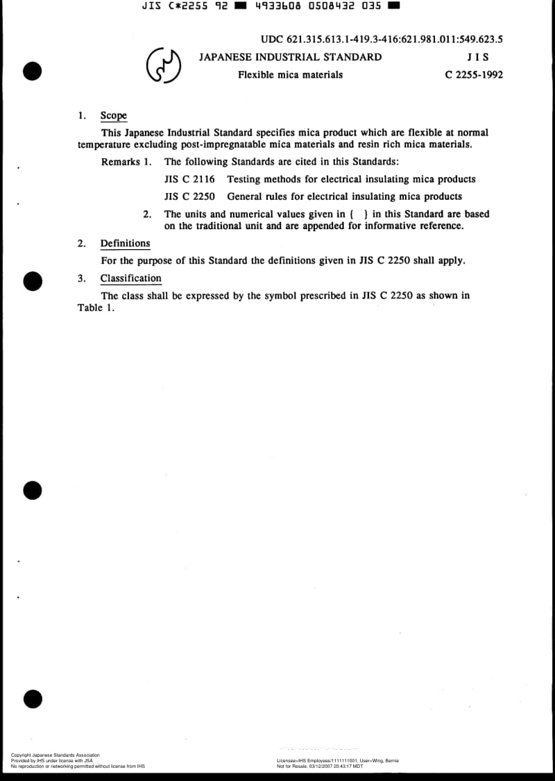 JIS-C-2255-1992-R2003-ENG.pdf_第3页