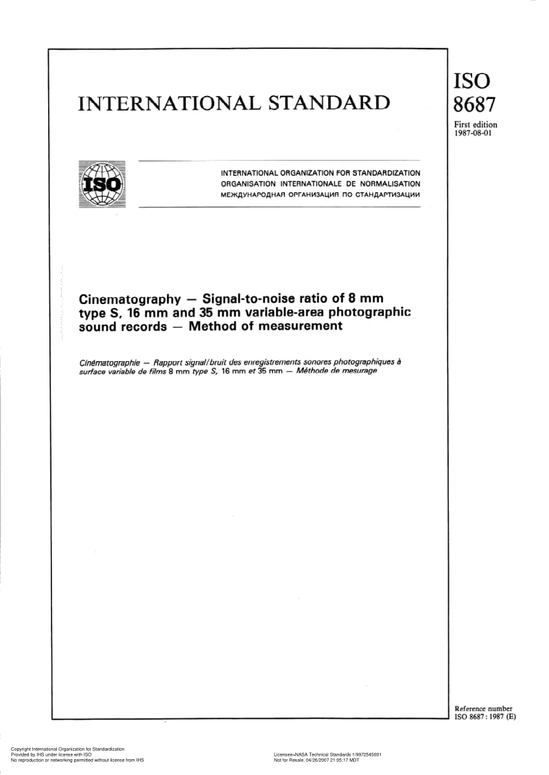 ISO-8687-1987.pdf_第1页