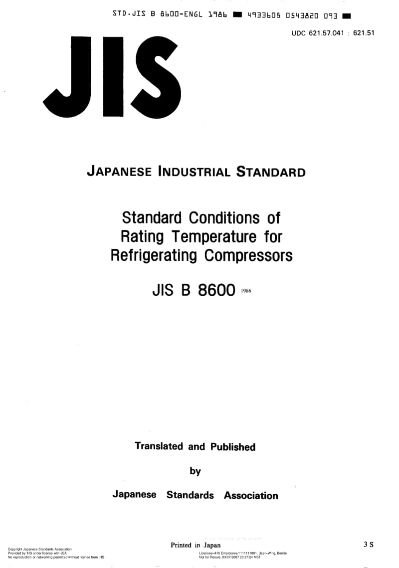 JIS-B-8600-1986-ENG.pdf_第1页