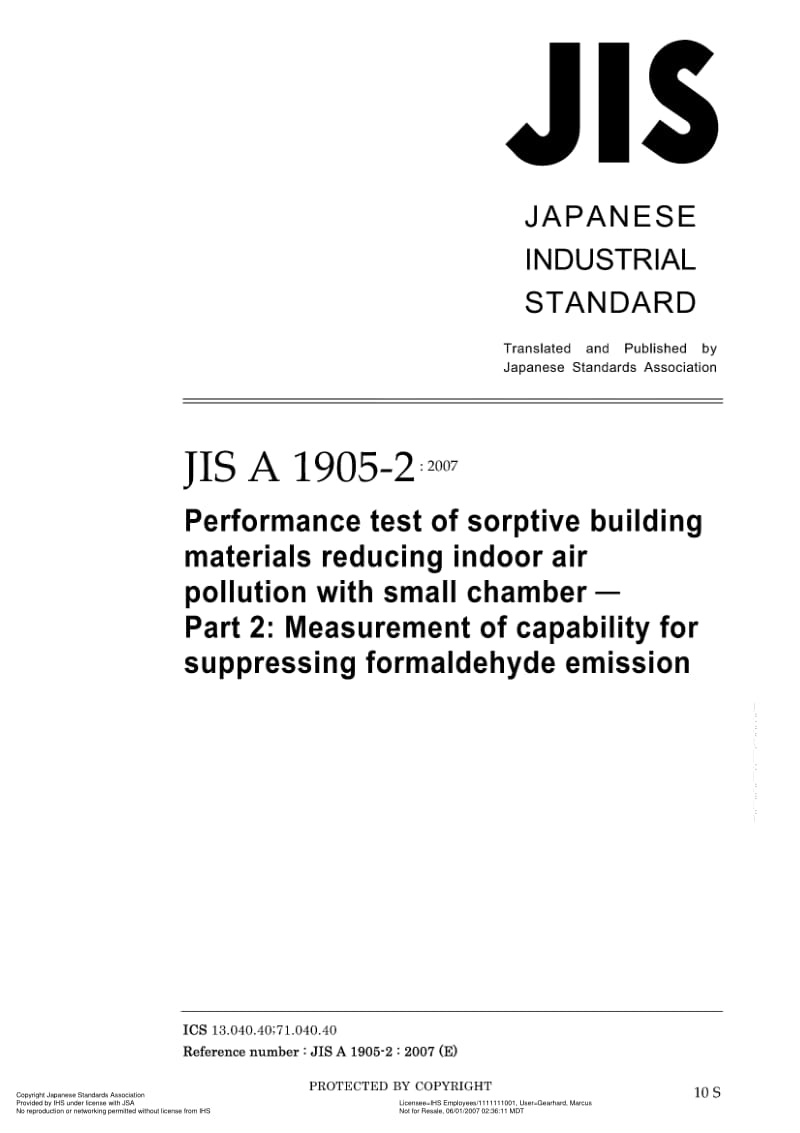 JIS-A-1905-2-2007-ENG.pdf_第1页