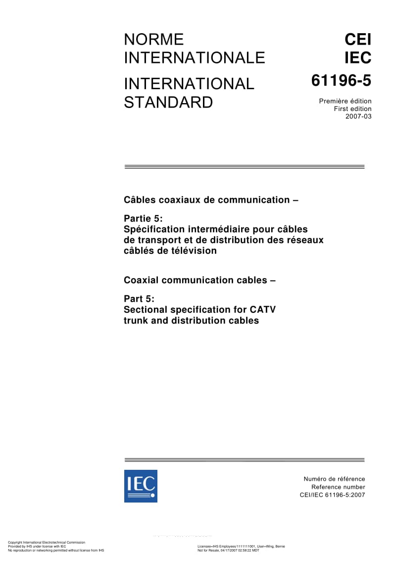 IEC-61196-5-2007.pdf_第1页