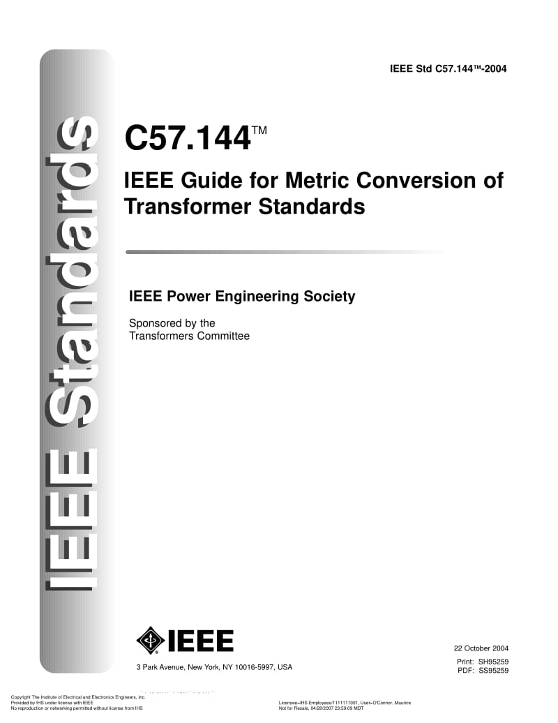 IEEE-C57.144-2004.pdf_第1页