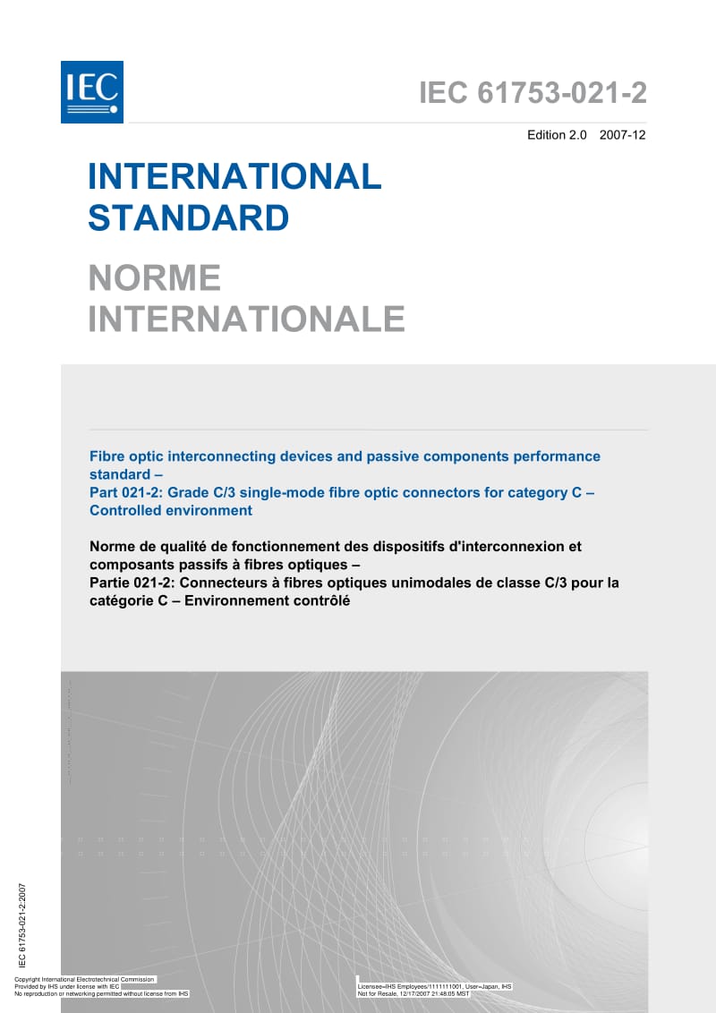 IEC-61753-021-2-2007.pdf_第1页