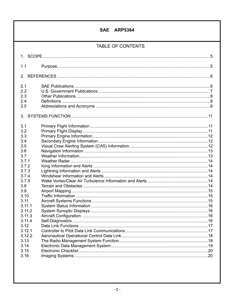 SAE-ARP-5364-2003.pdf_第2页