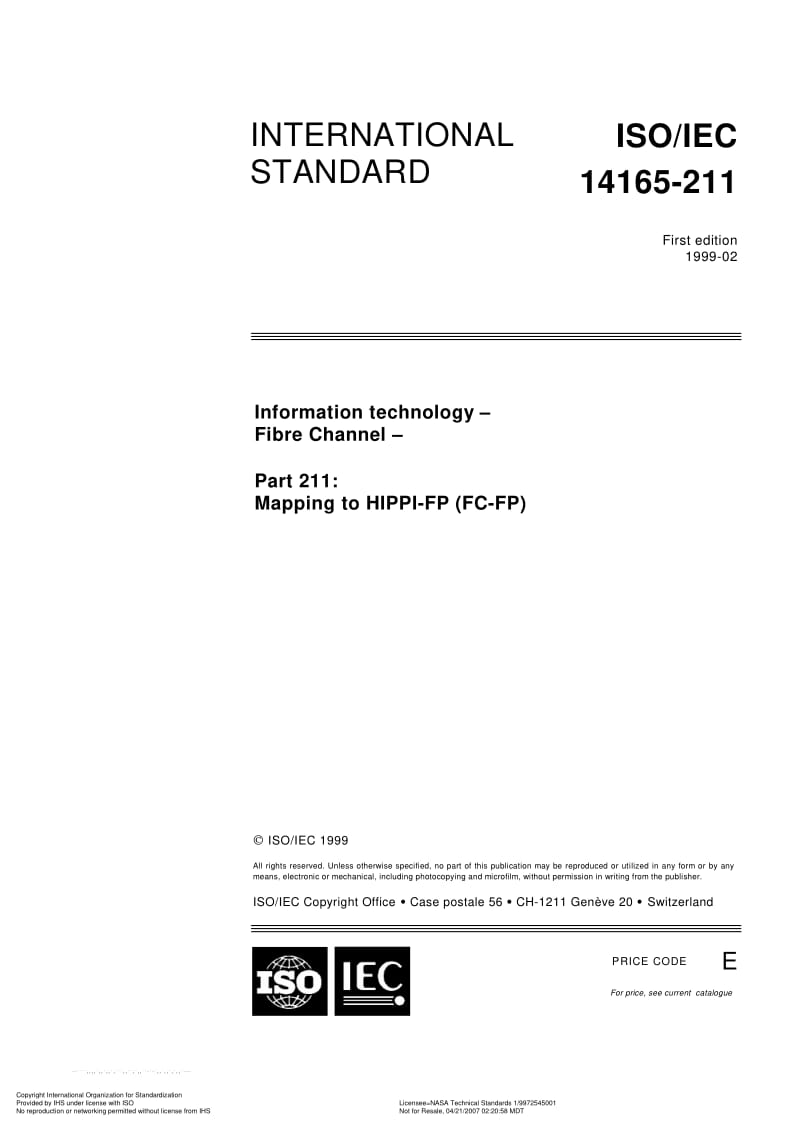 ISO-14165-211-1999.pdf_第3页