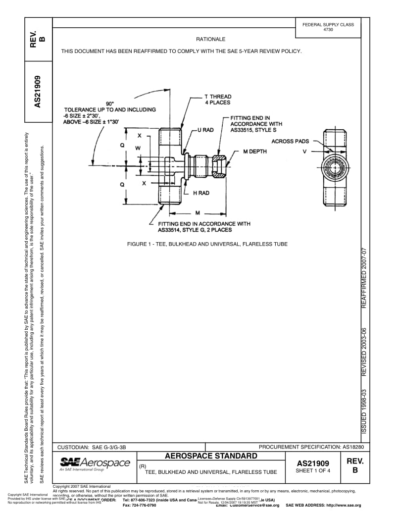 SAE-AS-21909B-2003-R2007.pdf_第1页