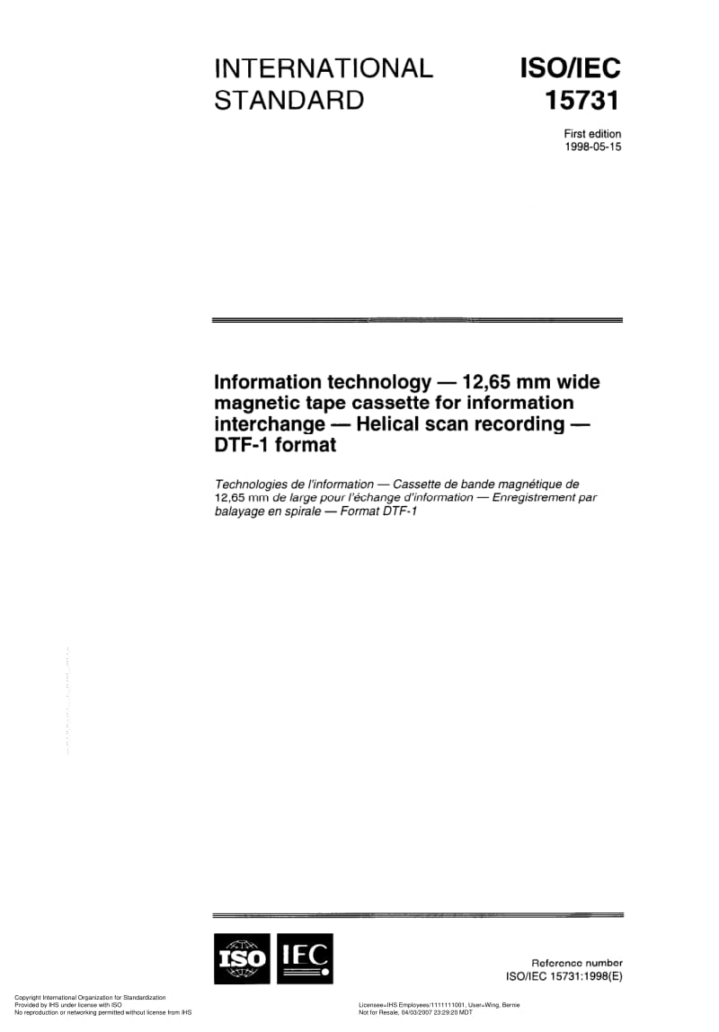 ISO-15731-1998.pdf_第1页