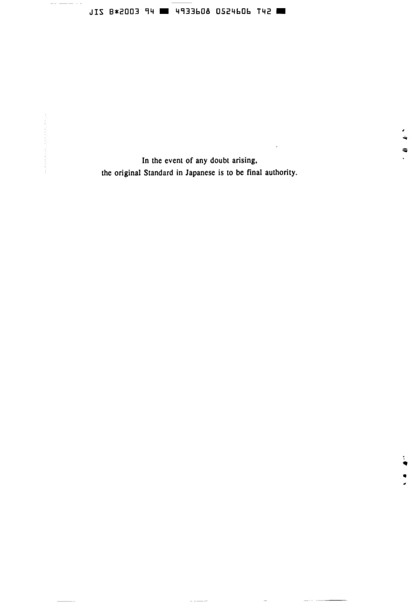 JIS-B-2003-1994-ENG.pdf_第2页