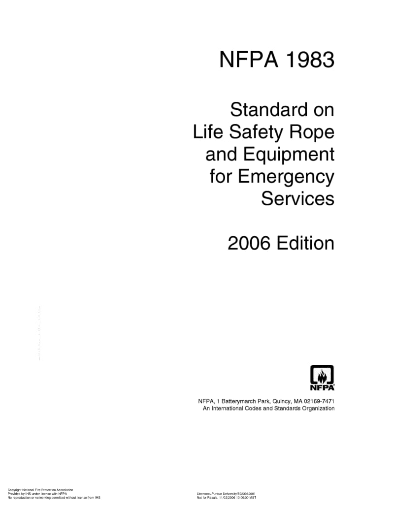 NFPA-1983-2006.pdf_第2页