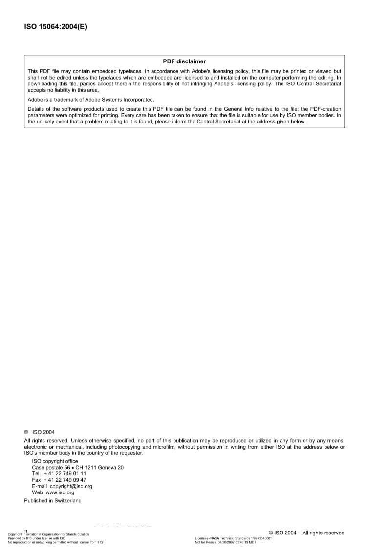 ISO-15064-2004.pdf_第2页