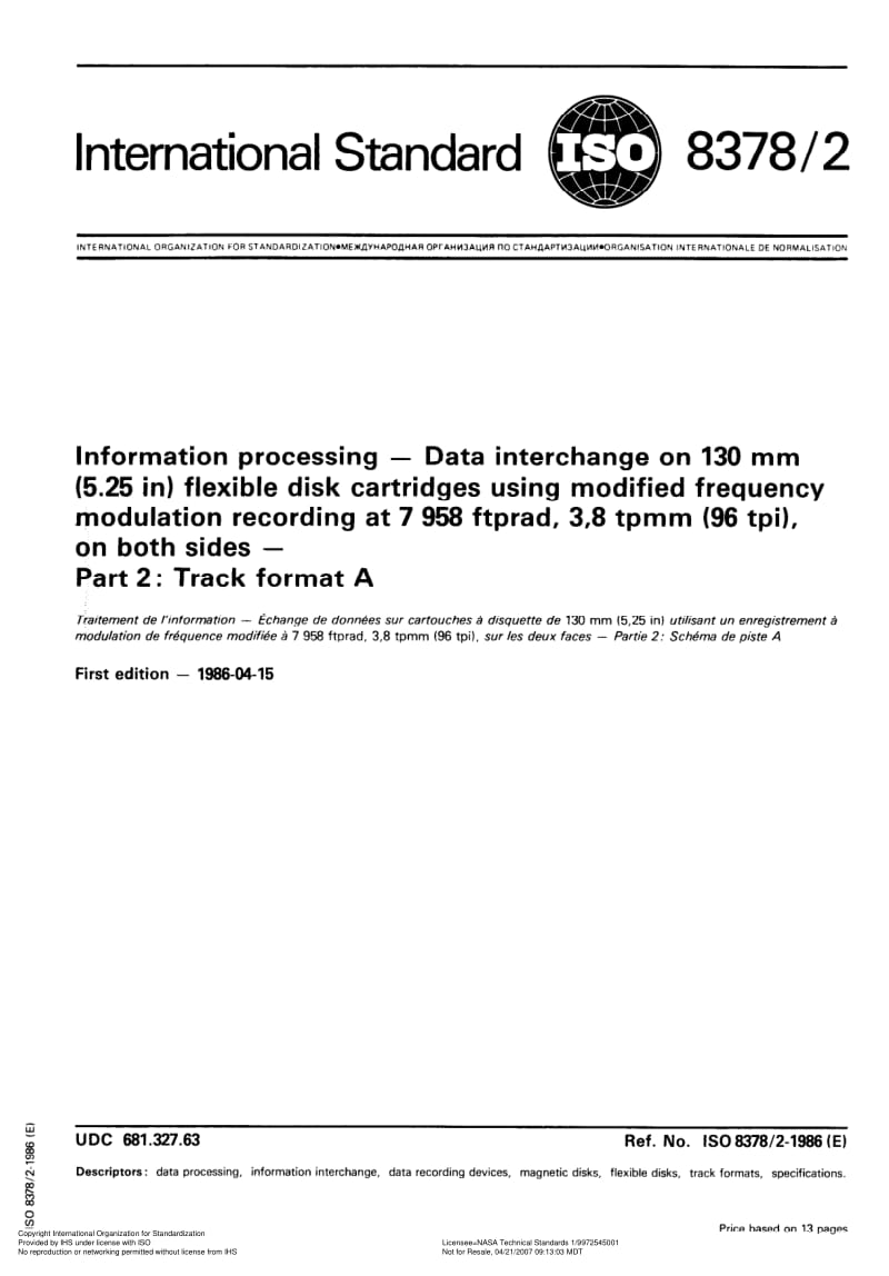 ISO-8378-2-1986.pdf_第1页