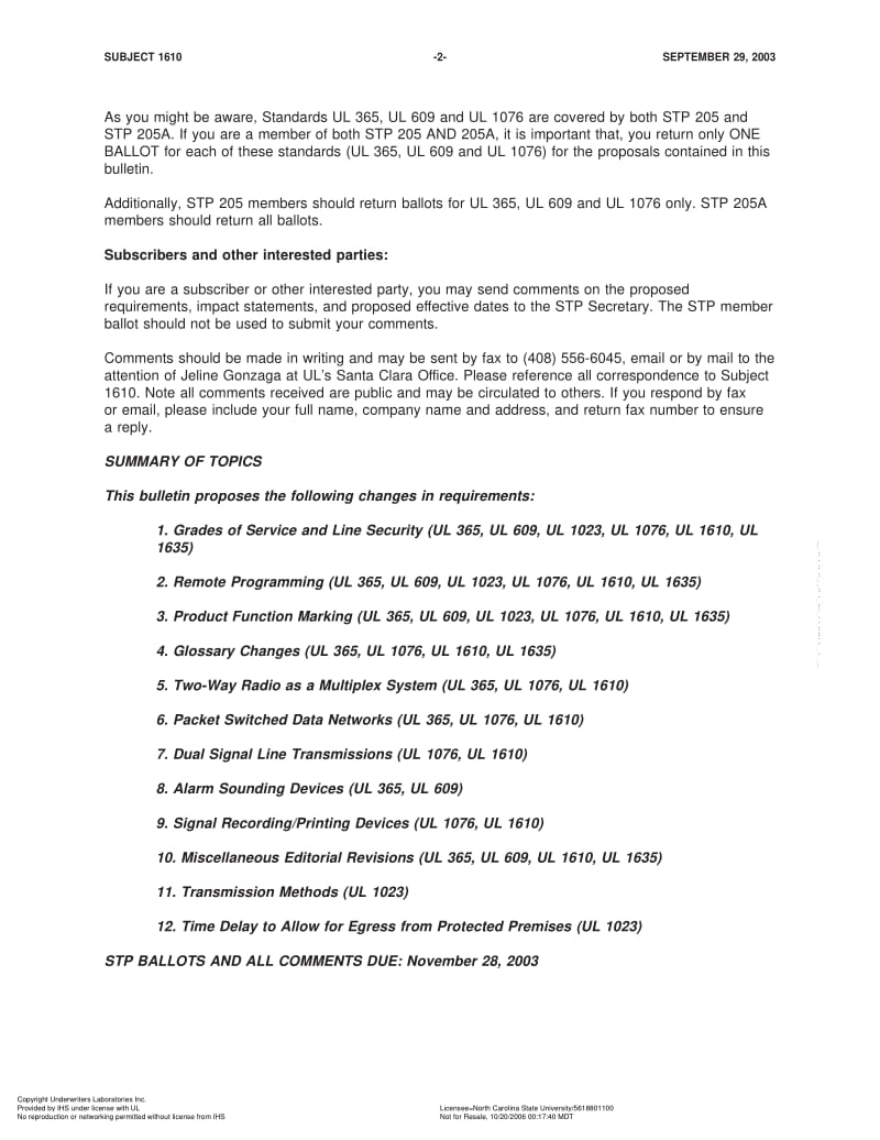 UL-1635-BULLETINS-2003.pdf_第2页