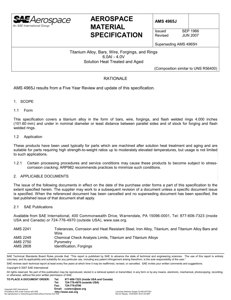 SAE-AMS-4965J-2007.pdf_第1页