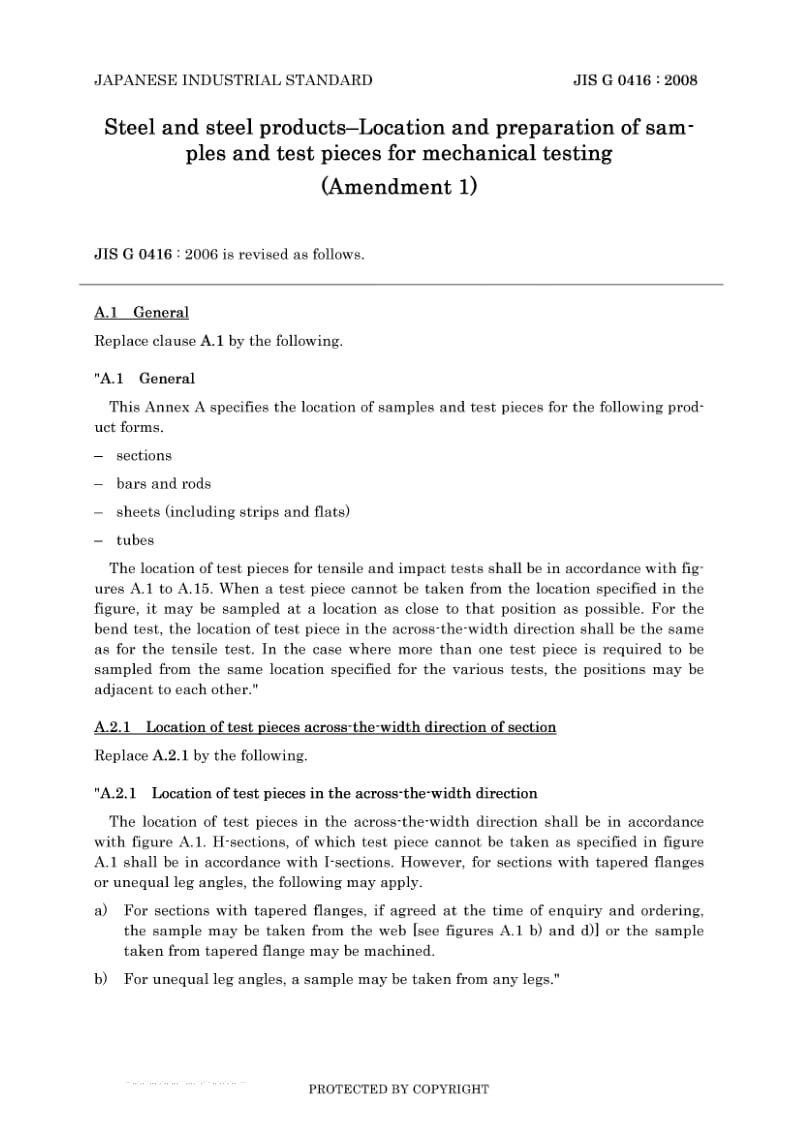 JIS-G-0416-AMD-1-2008-ENG.pdf_第3页