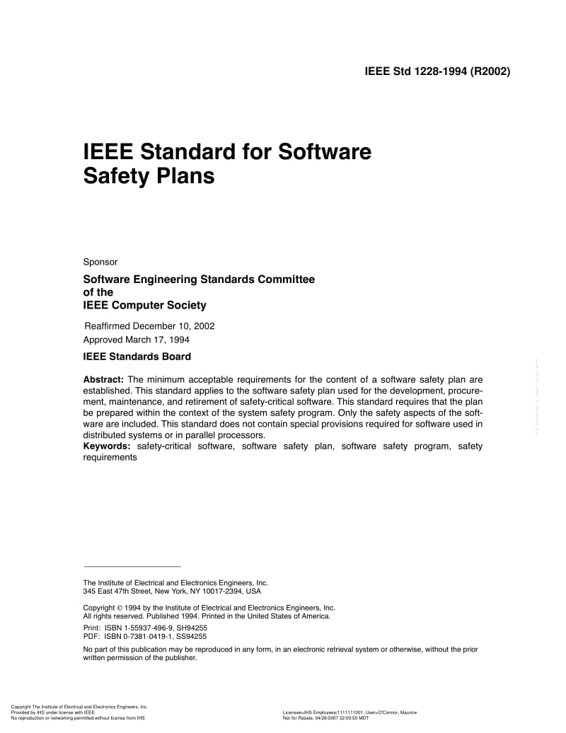 IEEE-1228-1994-R2002.pdf_第1页