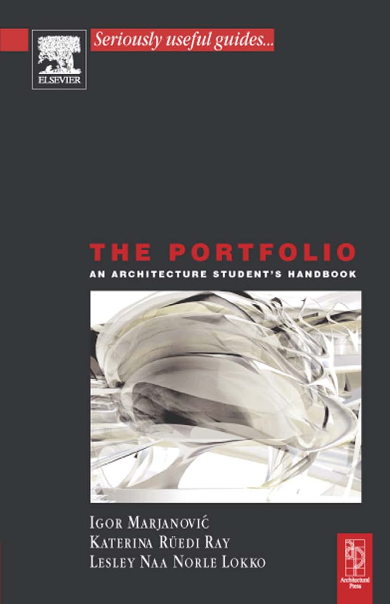 The Portfolio：An Architecture Students Handbook-Getting started.pdf_第1页