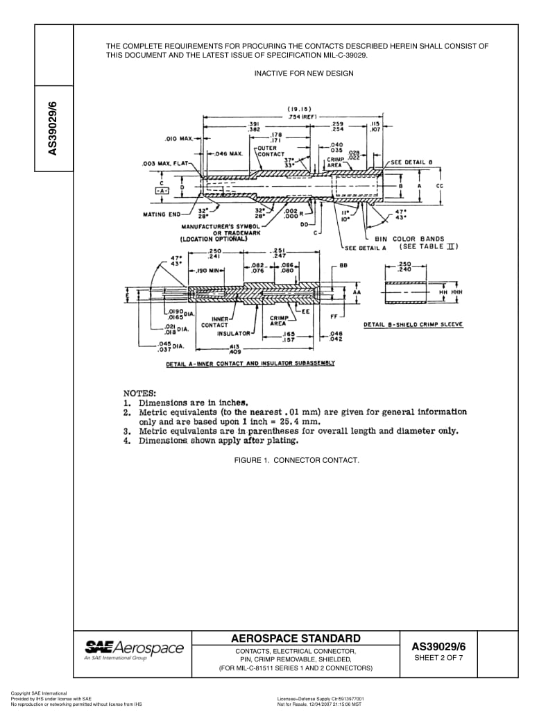 SAE-AS-39029-6-2000-R2007.pdf_第2页