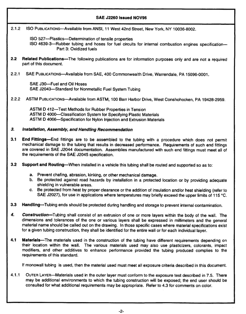 SAE-J2260-1996.pdf_第2页