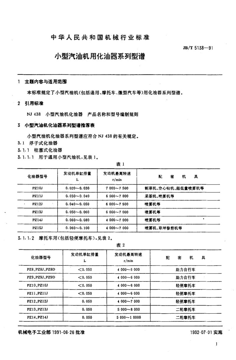 JB-T 5138-1991.pdf_第2页