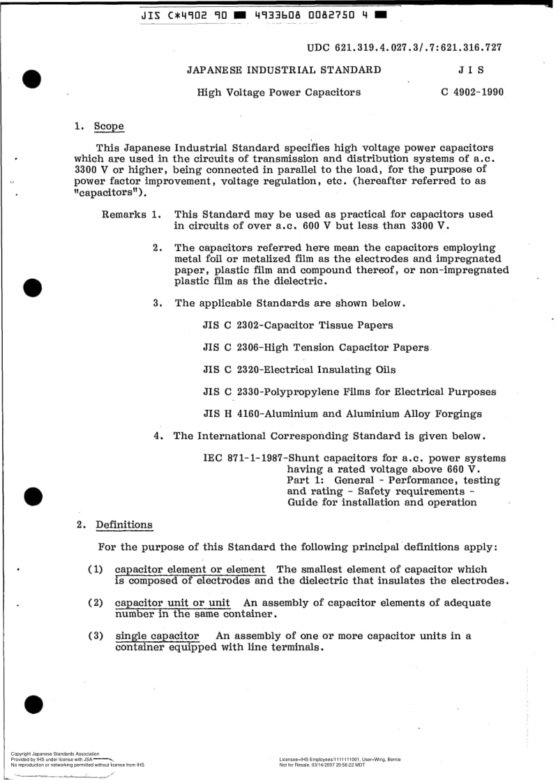 JIS-C-4902-1990-ENG.pdf_第3页