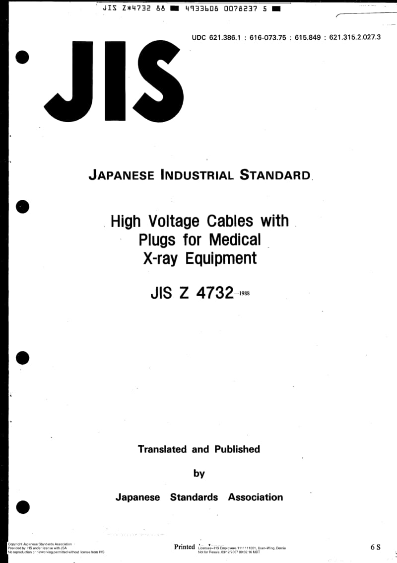 JIS-Z-4732-1988-ENG.pdf_第1页