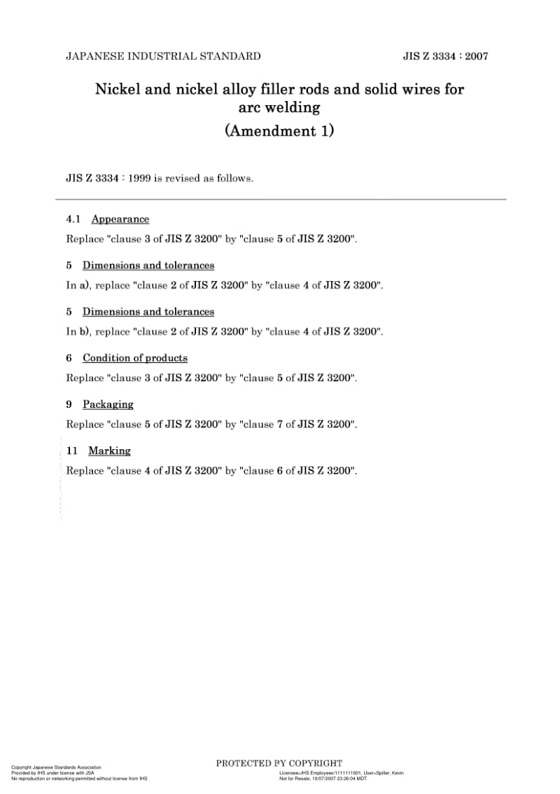 JIS-Z-3334-AMD-1-2007-ENG.pdf_第3页