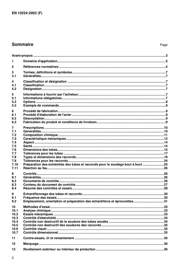 NF-EN-10224-2003-FRENCH.pdf_第3页