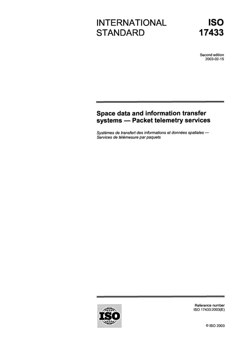 ISO-17433-2003.pdf_第1页