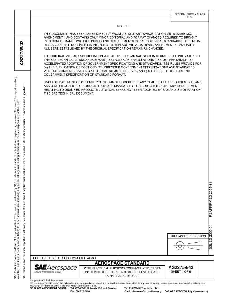 SAE-AS-22759-43-2000-R2007.pdf_第1页