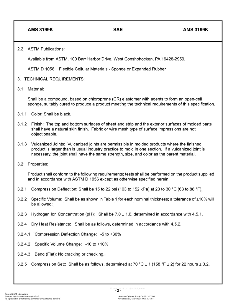 SAE-AMS-3199K-1993-R2007.pdf_第2页