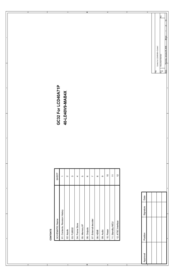 TCL彩电电路图集-第20集-LCD系列.pdf_第2页