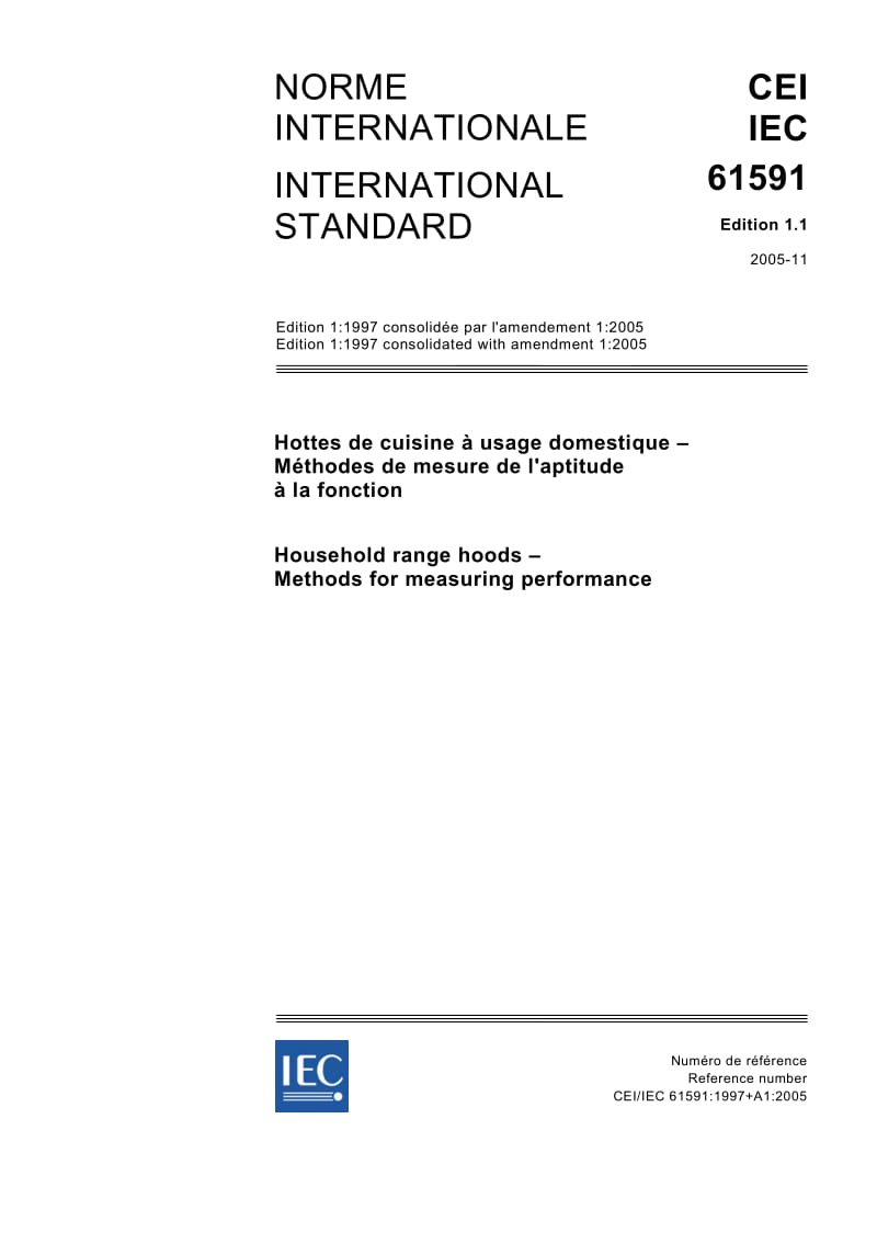 IEC-61591-2005.pdf_第1页