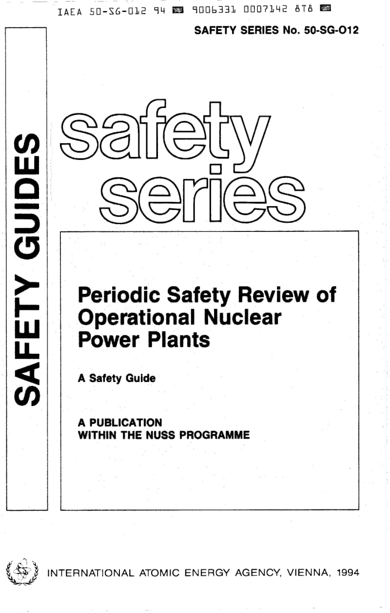 IAEA-50-SG-O12-1994.pdf_第1页