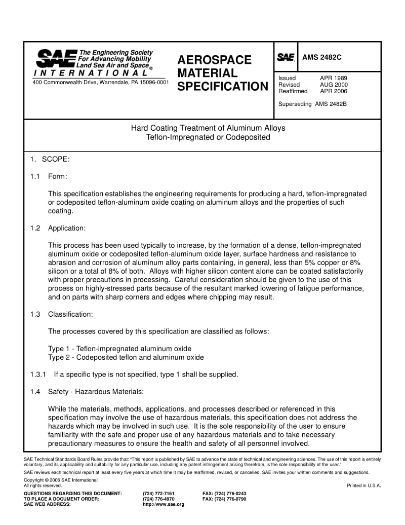 SAE-AMS-2482C-2000-R2006.pdf_第1页