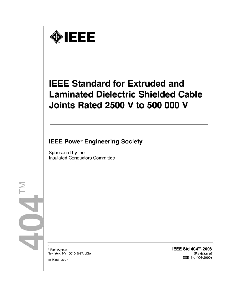 IEEE-404-2006.pdf_第1页