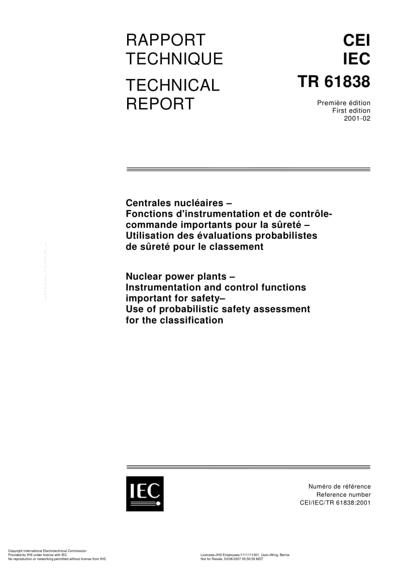 IEC-TR-61838-2001.pdf_第1页