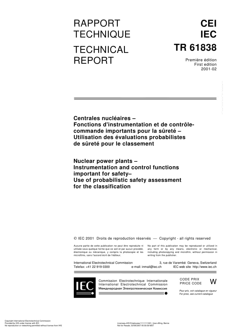 IEC-TR-61838-2001.pdf_第3页