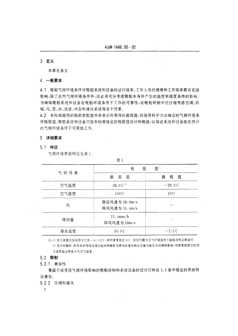 GJB 1446.50 92.pdf_第3页