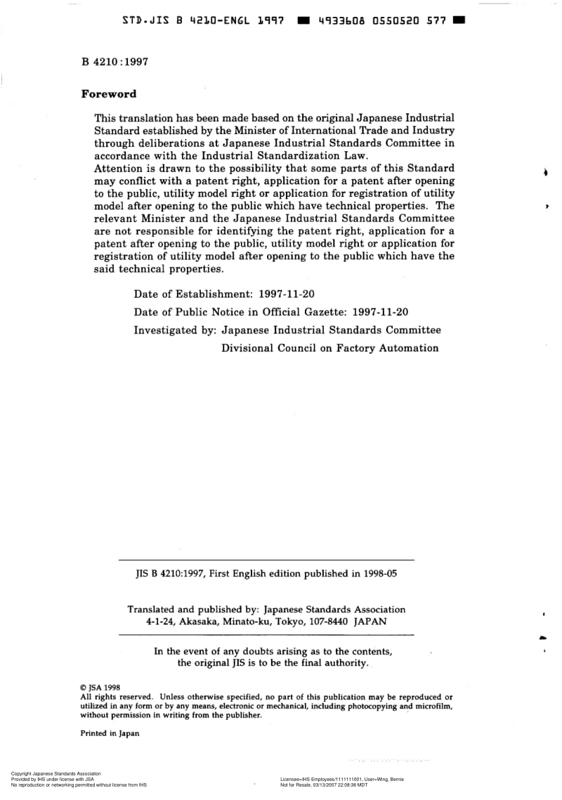 JIS-B-4210-1997-R2003-ENG.pdf_第2页