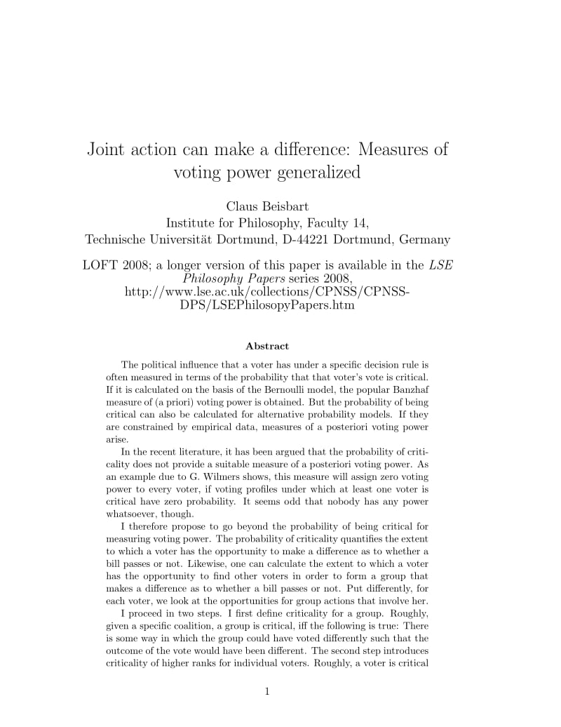 Joint-action-can-make-a-difference-Measures-of-voting-power-generalized.pdf_第1页