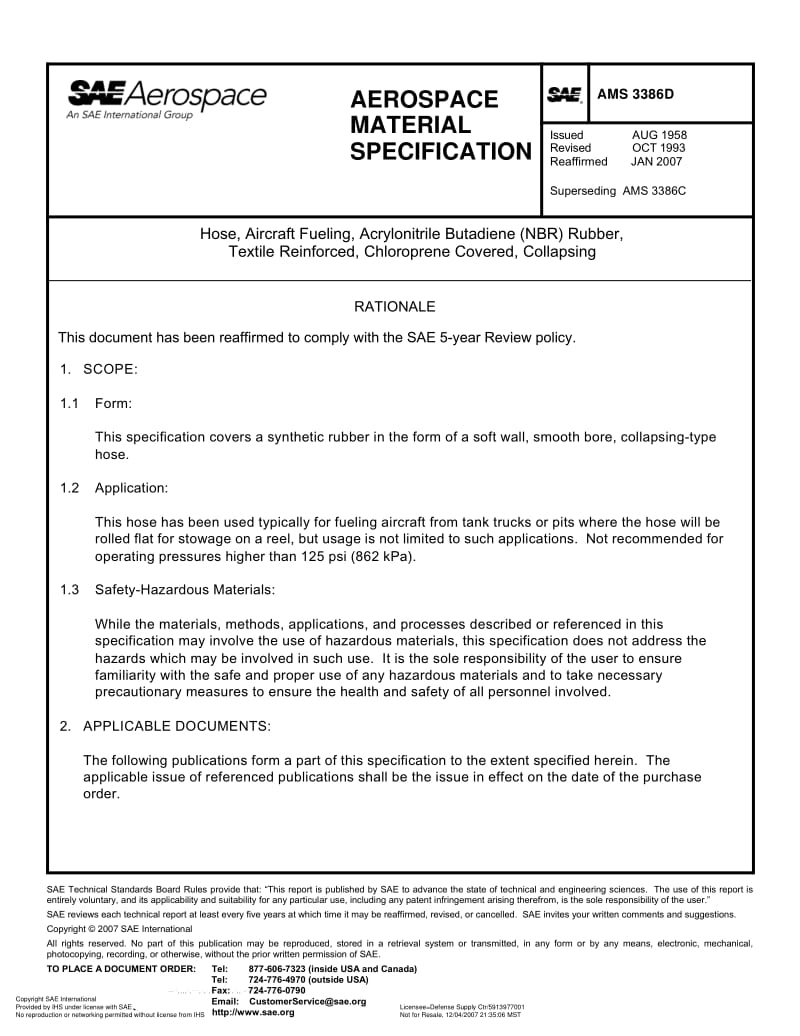 SAE-AMS-3386D-1993-R2007.pdf_第1页