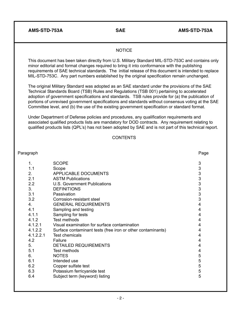 SAE-AMS-STD-753A-2006.pdf_第2页