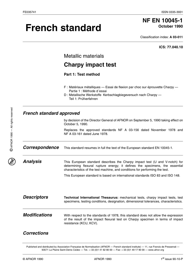 NF-EN-10045-1-1990-ENG.pdf_第2页